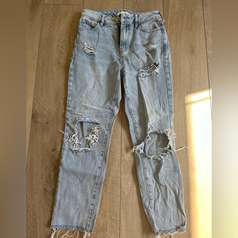 Pacsun jeans